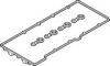 ELRING 732.540 Gasket Set, cylinder head cover